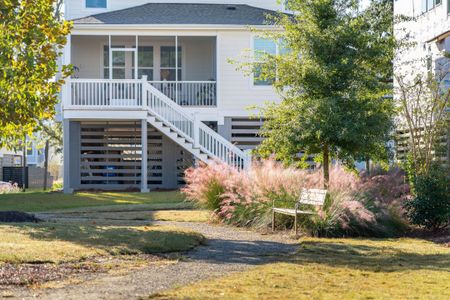 New construction Single-Family house 1578 North Lakeshore Drive, Unit 1004, Mount Pleasant, SC 29466 - photo 31 31