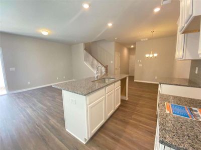 Prichard Park by Piedmont Residential in Kennesaw - photo 8 8