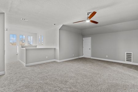 New construction Single-Family house 112 Rosanna Ridge, Universal City, TX 78148 - photo 8 8