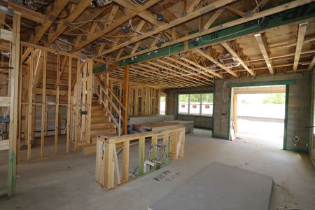 New construction Single-Family house 12078 Hilltop Farms Drive, Dade City, FL 33525 Mira Lago- photo 37 37