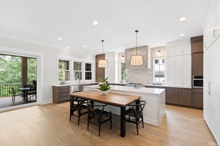 Raleigh Proper by Homes by Dickerson in Raleigh - photo 14