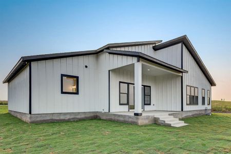 New construction Single-Family house 15121 Armstrong Estates Rd, Salado, TX 76571 - photo 28 28