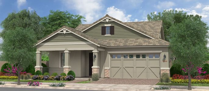 Orchard at Barney Farms by Fulton Homes in Queen Creek - photo 15 15