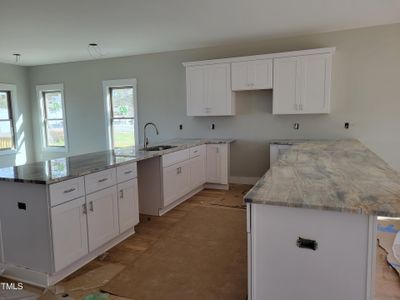 New construction Single-Family house 233 N Hoover Road, Durham, NC 27703 - photo 5 5