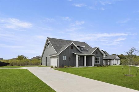 New construction Single-Family house 108 Cv Shikra, Cedar Creek, TX 78612 2251- photo 0 0