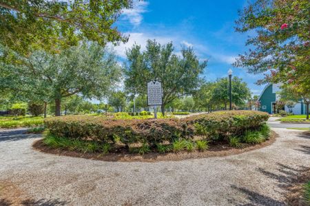 New construction Single-Family house 113 Grimball Street, Summerville, SC 29486 - photo 45 45