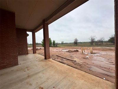 New construction Single-Family house 1560 Old Reunion Road, Decatur, TX 76234 - photo 18 18