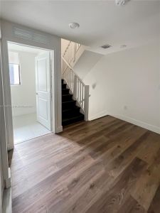 New construction Townhouse house 4269 Nw 83Rd Path, Unit 4269, Doral, FL 33166 - photo 14 14