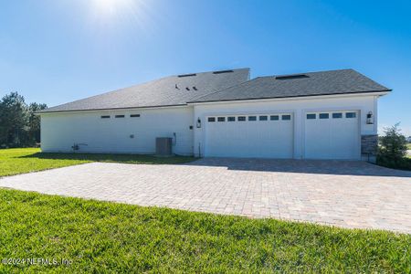 New construction Single-Family house 484 Eagle Moon Lake Drive, Saint Augustine, FL 32092 Plan 2502- photo 5 5