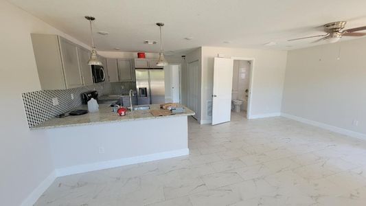 New construction Single-Family house 3725 Old Dixie Hwy Highway, Fort Pierce, FL 34946 - photo 4 4