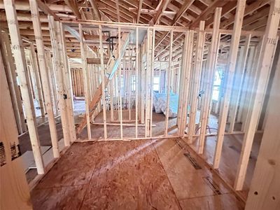 New construction Single-Family house 180 County Road 3705, Splendora, TX 77372 - photo 6 6