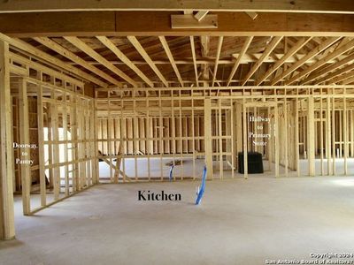 New construction Single-Family house 104 W Tree Farm Dr, Lytle, TX 78052 - photo 6 6