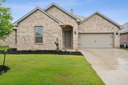 New construction Single-Family house 1409 Lakeview Drive, Pelican Bay, TX 76020 - photo 0 0
