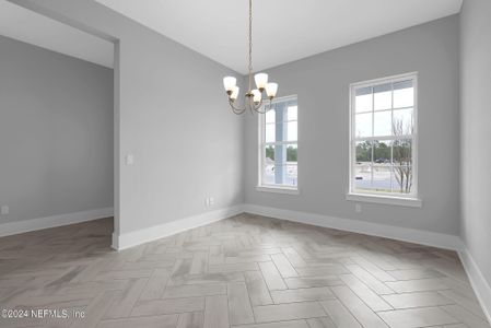 New construction Single-Family house 535 Caiden Dr, Ponte Vedra, FL 32081 The Royal at Seabrook Village- photo 8 8