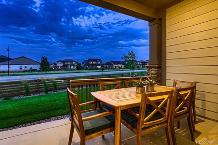 New construction Single-Family house 685 Quarry Court, Erie, CO 80516 - photo 37 37