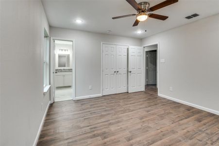 New construction Single-Family house 1526 E Cannon Street, Fort Worth, TX 76104 - photo 16 16