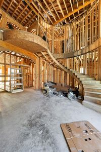 New construction Single-Family house 10803 Beinhorn Road, Houston, TX 77024 - photo 22 22