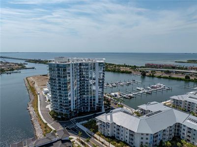 New construction Condo/Apt house 5120 Marina Way, Unit 16001, Tampa, FL 33611 - photo 5 5