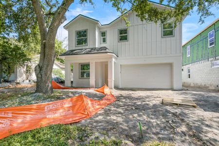 New construction Single-Family house 3308 W Arch Street, Tampa, FL 33607 - photo 3 3