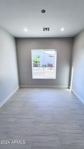 New construction Single-Family house 28903 N 211Th Avenue, Wittmann, AZ 85361 - photo 38 38