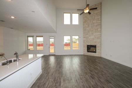 New construction Single-Family house 5007 Everly Terrace;, San Antonio, TX 78263 - photo 7 7