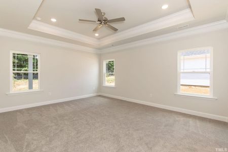 New construction Single-Family house 1633 Fire Tower Road, Sanford, NC 27330 - photo 12 12