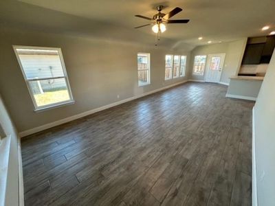 New construction Single-Family house 293 Sunnyside Drive, Trenton, TX 75490 - photo 7 7