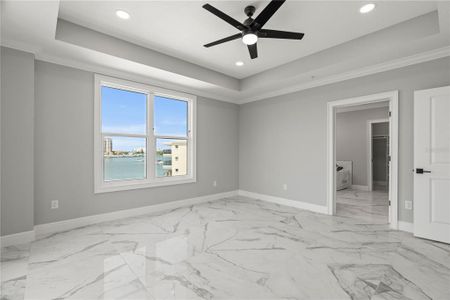 New construction Condo/Apt house 211 Dolphin Point, Unit 203, Clearwater, FL 33767 - photo