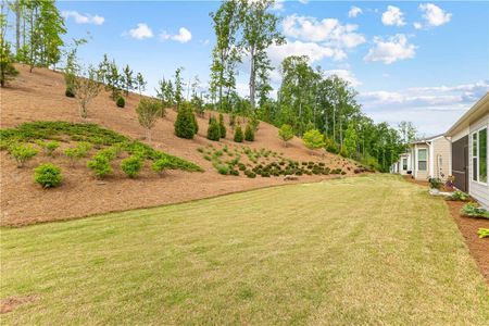 New construction Single-Family house 269 Homestead Crossing, Hiram, GA 30141 - photo 51 51