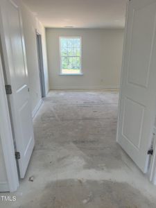 New construction Single-Family house 5100 River Sand Trail, Raleigh, NC 27604 Malbec- photo 22 22