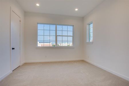 New construction Condo/Apt house 419 W 9Th Street, Unit B, Dallas, TX 75208 - photo 14 14