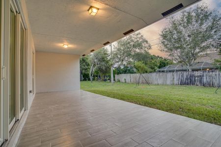 New construction Single-Family house 5353 Nw Alam Circle, Port St. Lucie, FL 34986 - photo 21 21