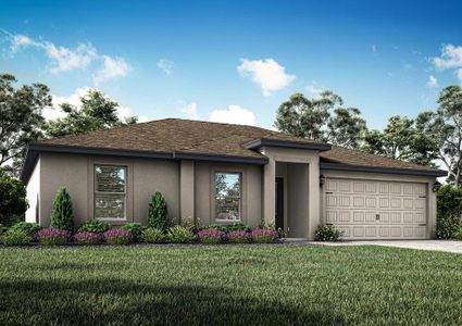 New construction Single-Family house 13861 Sw 27Th Ct Rd, Ocala, FL 34473 - photo 8 8