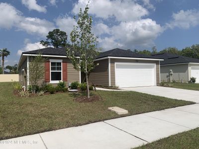 New construction Single-Family house 2139 Sweet Pine Ct, Jacksonville, FL 32218 - photo 28 28