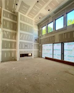 New construction Single-Family house 6978 Deaton Henry Road, Flowery Branch, GA 30542 - photo
