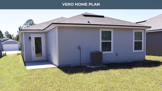 New construction Single-Family house 24 Evermore Court, Saint Augustine, FL 32084 - photo 14 14