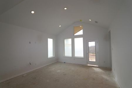 New construction Single-Family house 21611 Lampeter River Lane, Cypress, TX 77433 Portsmouth- photo 18 18