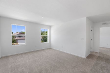 New construction Single-Family house 1708 Carnelian Street, Deland, FL 32720 Blue Spring- photo 11 11