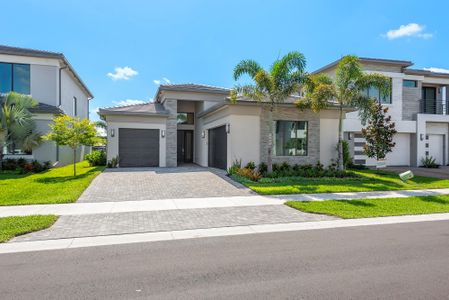 New construction Single-Family house 20068 Hirono Ln, Boca Raton, FL 33434 - photo 1 1