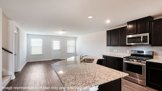 New construction Single-Family house 1507 Rocky Rise, San Antonio, TX 78245 - photo 9 9