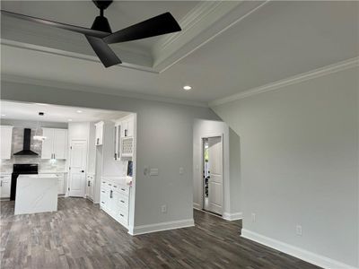 New construction Single-Family house 7540 Union Grove Road, Lithonia, GA 30058 - photo 6 6