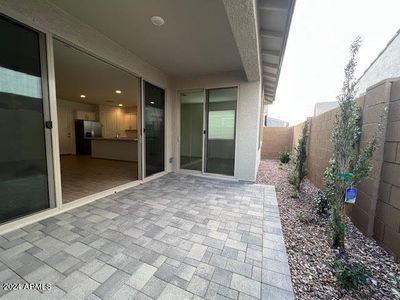 New construction Single-Family house 9354 E Spiral Avenue, Mesa, AZ 85212 - photo 25 25