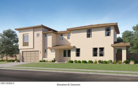 New construction Single-Family house 10207 E Ursula Avenue, Mesa, AZ 85212 - photo 0