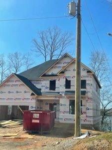 New construction Single-Family house 7421 Ann Smith Lane, Charlotte, NC 28278 - photo 0 0