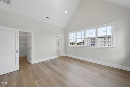 New construction Single-Family house 2635 Marchmont Street, Raleigh, NC 27608 - photo 28 28