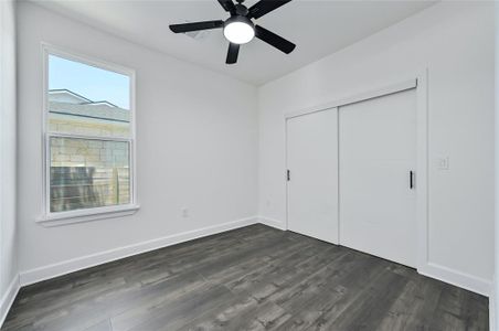 New construction Single-Family house 700 Poe Cir, Pflugerville, TX 78660 - photo 20 20