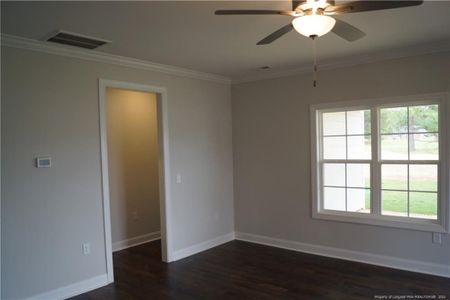 New construction Single-Family house 102 Grinnel Loop, Sanford, NC 27332 - photo 14 14