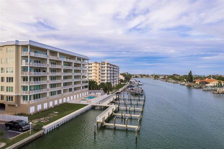 New construction Condo/Apt house 125 Island Way, Unit 302, Clearwater, FL 33767 - photo 39 39