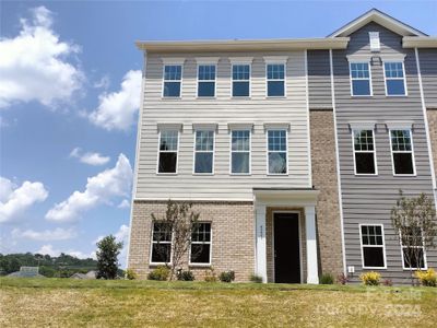 New construction Townhouse house 4221 S New Hope Road, Unit 7, Gastonia, NC 28056 Anchor- photo 0 0