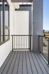 New construction Townhouse house 8220 E 36Th Avenue, Unit 20, Denver, CO 80238 Birch- photo 37 37